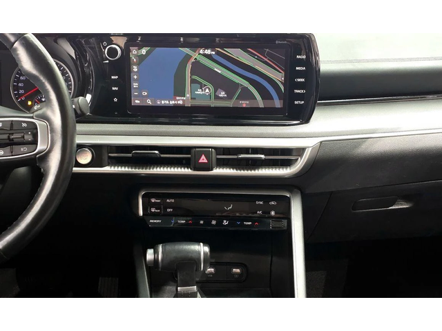 Kia K5 2.0 LPG Trendy * НАЙ-ДОБРА ЦЕНА В БЪЛГАРИЯ* - автомобили, коли, обяви за нови и употребявани 13