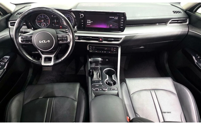 Kia K5 2.0 LPG Trendy * НАЙ-ДОБРА ЦЕНА В БЪЛГАРИЯ* - автомобили, коли, обяви за нови и употребявани 6