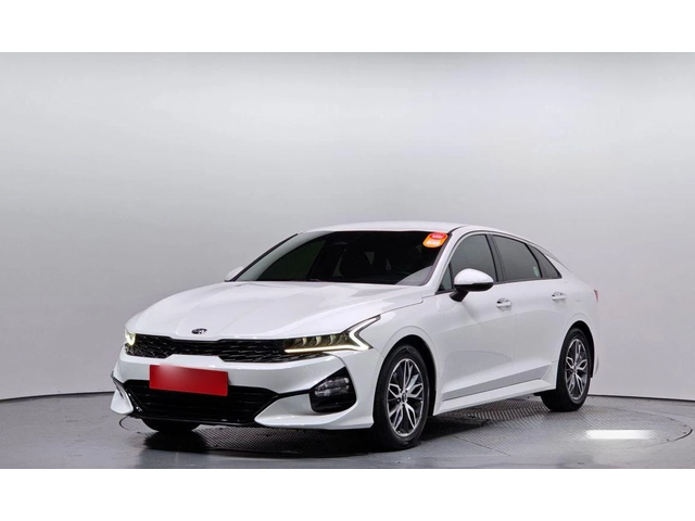 Kia K5 2.0 LPG Trendy * НАЙ-ДОБРА ЦЕНА В БЪЛГАРИЯ* - автомобили, коли, обяви за нови и употребявани 0