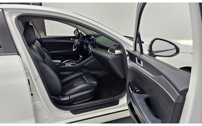 Kia K5 2.0 LPG Trendy * НАЙ-ДОБРА ЦЕНА В БЪЛГАРИЯ* - автомобили, коли, обяви за нови и употребявани 10