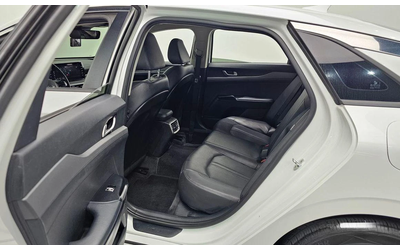 Kia K5 2.0 LPG Trendy * НАЙ-ДОБРА ЦЕНА В БЪЛГАРИЯ* - автомобили, коли, обяви за нови и употребявани 11