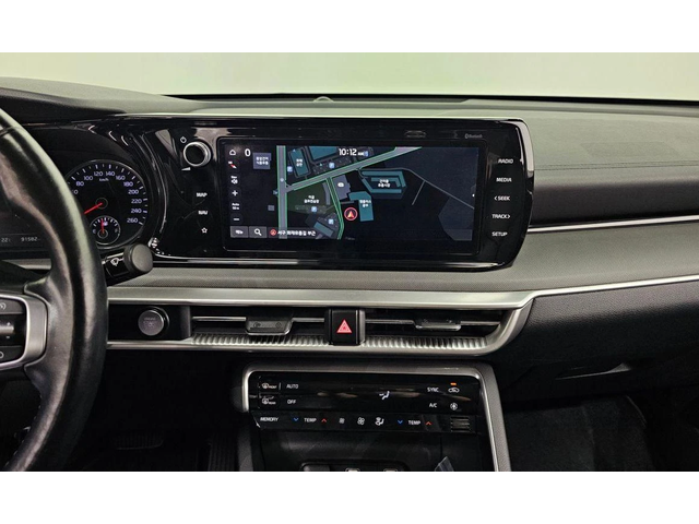 Kia K5 2.0 LPG Trendy * НАЙ-ДОБРА ЦЕНА В БЪЛГАРИЯ* - автомобили, коли, обяви за нови и употребявани 13