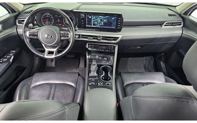 Kia K5 2.0 LPG Trendy * НАЙ-ДОБРА ЦЕНА В БЪЛГАРИЯ* - автомобили, коли, обяви за нови и употребявани 6
