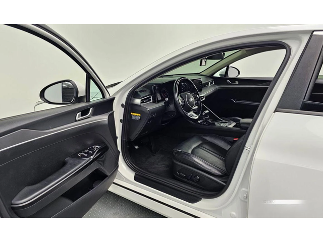 Kia K5 2.0 LPG Trendy * НАЙ-ДОБРА ЦЕНА В БЪЛГАРИЯ* - автомобили, коли, обяви за нови и употребявани 9