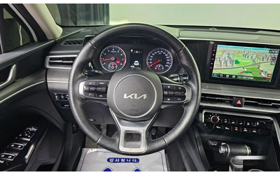 Kia K5 2.0 LPG Strandard * НАЙ-ДОБРА ЦЕНА В БЪЛГАРИЯ* - автомобили, коли, обяви за нови и употребявани 13