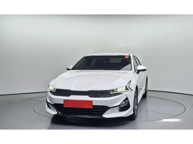 Kia K5 2.0 LPG Strandard * НАЙ-ДОБРА ЦЕНА В БЪЛГАРИЯ* - автомобили, коли, обяви за нови и употребявани 2