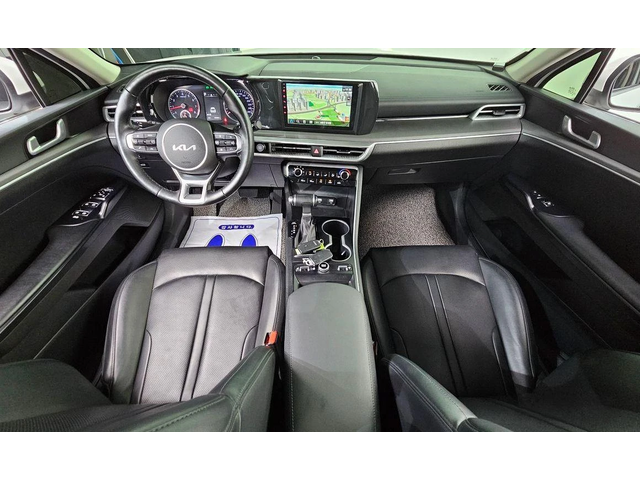 Kia K5 2.0 LPG Strandard * НАЙ-ДОБРА ЦЕНА В БЪЛГАРИЯ* - автомобили, коли, обяви за нови и употребявани 6