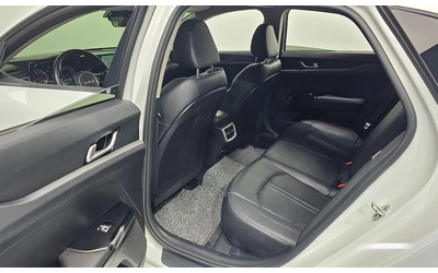 Kia K5 2.0 LPG Strandard * НАЙ-ДОБРА ЦЕНА В БЪЛГАРИЯ* - автомобили, коли, обяви за нови и употребявани 9