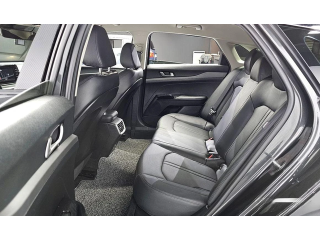 Kia K5 2.0 LPG Trendy * НАЙ-ДОБРА ЦЕНА В БЪЛГАРИЯ* - автомобили, коли, обяви за нови и употребявани 11