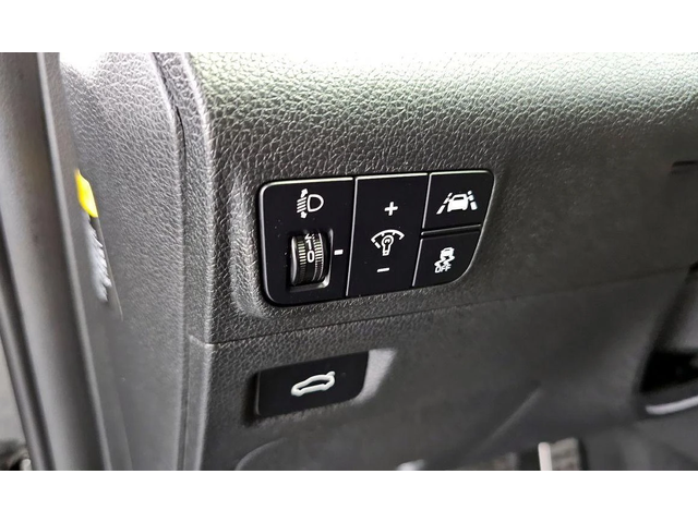 Kia K5 2.0 LPG Trendy * НАЙ-ДОБРА ЦЕНА В БЪЛГАРИЯ* - автомобили, коли, обяви за нови и употребявани 13