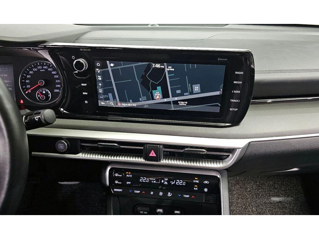 Kia K5 2.0 LPG Trendy * НАЙ-ДОБРА ЦЕНА В БЪЛГАРИЯ* - автомобили, коли, обяви за нови и употребявани 14