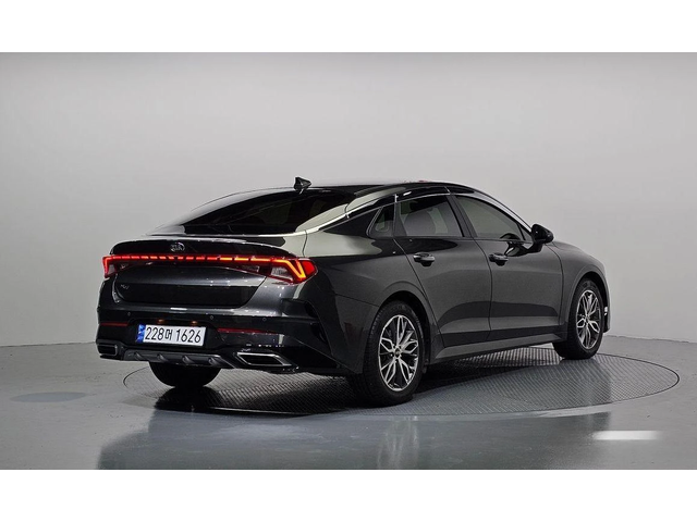 Kia K5 2.0 LPG Trendy * НАЙ-ДОБРА ЦЕНА В БЪЛГАРИЯ* - автомобили, коли, обяви за нови и употребявани 1