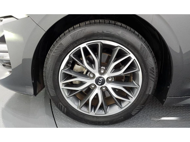 Kia K5 2.0 LPG Trendy * НАЙ-ДОБРА ЦЕНА В БЪЛГАРИЯ* - автомобили, коли, обяви за нови и употребявани 4