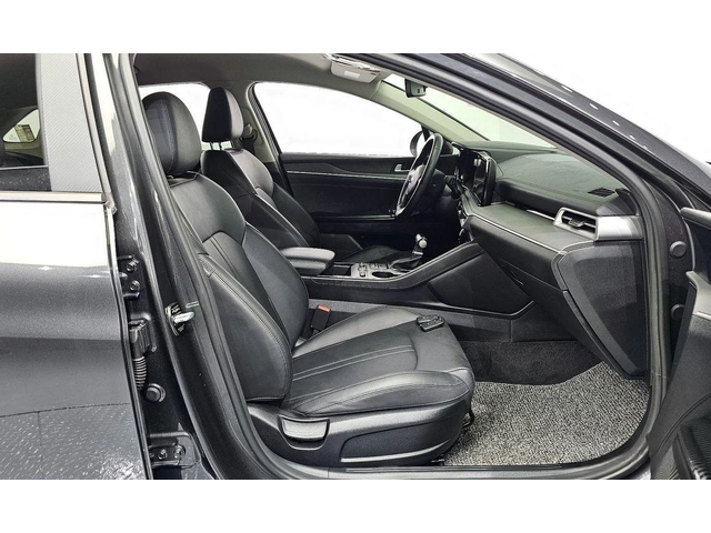 Kia K5 2.0 LPG Trendy * НАЙ-ДОБРА ЦЕНА В БЪЛГАРИЯ* - автомобили, коли, обяви за нови и употребявани 9