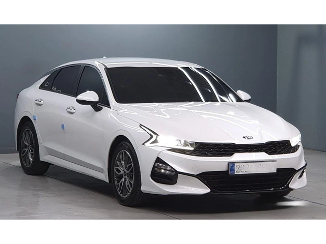 Kia K5 2.0 LPG Trendy * НАЙ-ДОБРА ЦЕНА В БЪЛГАРИЯ* - автомобили, коли, обяви за нови и употребявани 1