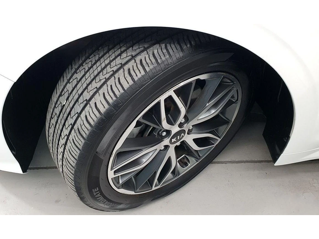 Kia K5 2.0 LPG Trendy * НАЙ-ДОБРА ЦЕНА В БЪЛГАРИЯ* - автомобили, коли, обяви за нови и употребявани 4