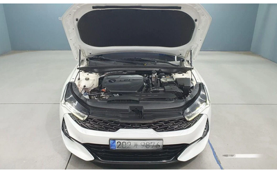 kia-k5 - 5