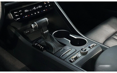 Kia K5 2.0 LPG Trendy * НАЙ-ДОБРА ЦЕНА В БЪЛГАРИЯ* - автомобили, коли, обяви за нови и употребявани 8