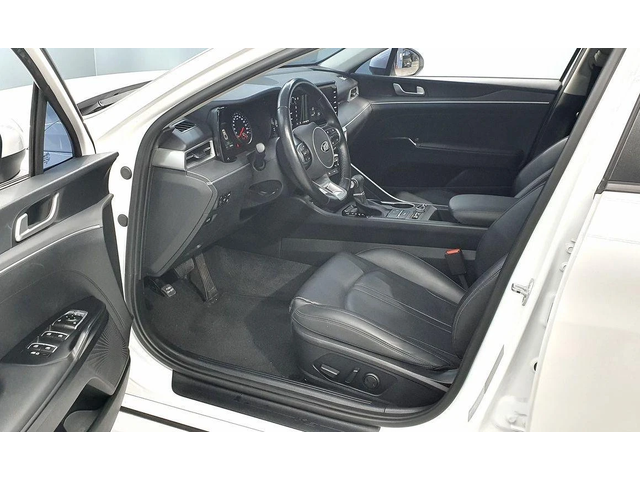 Kia K5 2.0 LPG Trendy * НАЙ-ДОБРА ЦЕНА В БЪЛГАРИЯ* - автомобили, коли, обяви за нови и употребявани 9