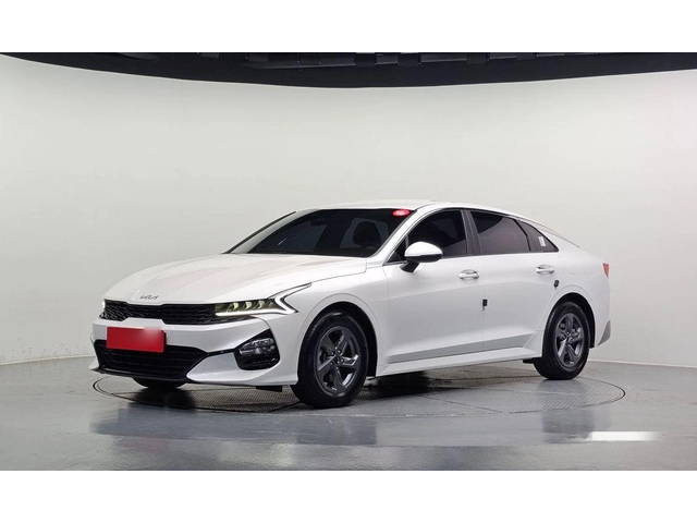 Kia K5 2.0 LPG Strandard * НАЙ-ДОБРА ЦЕНА В БЪЛГАРИЯ* - автомобили, коли, обяви за нови и употребявани 0