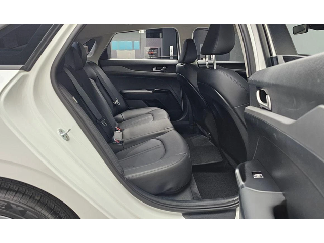 Kia K5 2.0 LPG Strandard * НАЙ-ДОБРА ЦЕНА В БЪЛГАРИЯ* - автомобили, коли, обяви за нови и употребявани 10