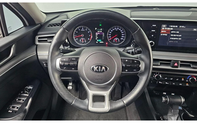Kia K5 2.0 LPG Strandard * НАЙ-ДОБРА ЦЕНА В БЪЛГАРИЯ* - автомобили, коли, обяви за нови и употребявани 11