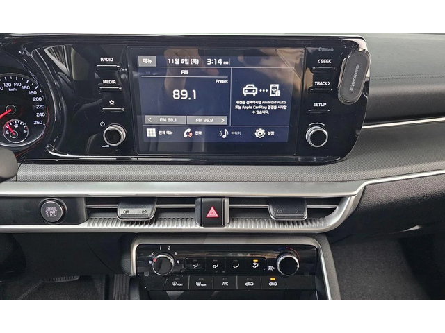 Kia K5 2.0 LPG Strandard * НАЙ-ДОБРА ЦЕНА В БЪЛГАРИЯ* - автомобили, коли, обяви за нови и употребявани 13