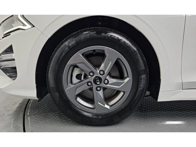 Kia K5 2.0 LPG Strandard * НАЙ-ДОБРА ЦЕНА В БЪЛГАРИЯ* - автомобили, коли, обяви за нови и употребявани 4