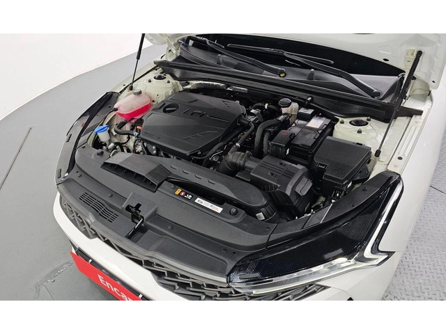 Kia K5 2.0 LPG Strandard * НАЙ-ДОБРА ЦЕНА В БЪЛГАРИЯ* - автомобили, коли, обяви за нови и употребявани 5