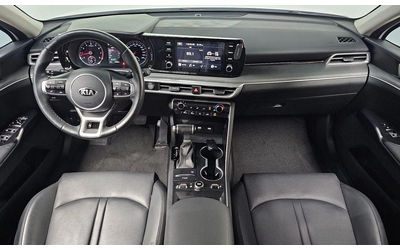 Kia K5 2.0 LPG Strandard * НАЙ-ДОБРА ЦЕНА В БЪЛГАРИЯ* - автомобили, коли, обяви за нови и употребявани 6