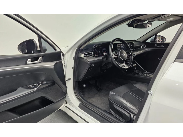 Kia K5 2.0 LPG Strandard * НАЙ-ДОБРА ЦЕНА В БЪЛГАРИЯ* - автомобили, коли, обяви за нови и употребявани 8