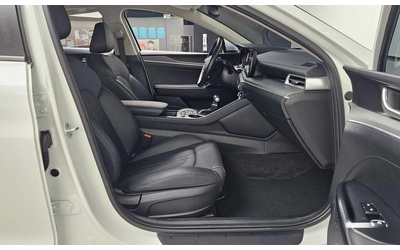 Kia K5 2.0 LPG Strandard * НАЙ-ДОБРА ЦЕНА В БЪЛГАРИЯ* - автомобили, коли, обяви за нови и употребявани 9