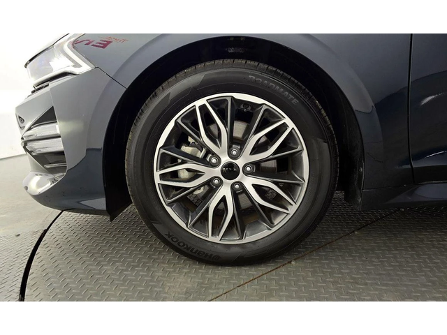 Kia K5 2.0 LPG Trendy * НАЙ-ДОБРА ЦЕНА В БЪЛГАРИЯ* - автомобили, коли, обяви за нови и употребявани 4