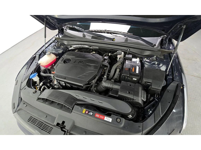 Kia K5 2.0 LPG Trendy * НАЙ-ДОБРА ЦЕНА В БЪЛГАРИЯ* - автомобили, коли, обяви за нови и употребявани 5