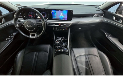 Kia K5 2.0 LPG Trendy * НАЙ-ДОБРА ЦЕНА В БЪЛГАРИЯ* - автомобили, коли, обяви за нови и употребявани 6