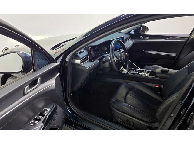 Kia K5 2.0 LPG Trendy * НАЙ-ДОБРА ЦЕНА В БЪЛГАРИЯ* - автомобили, коли, обяви за нови и употребявани 9