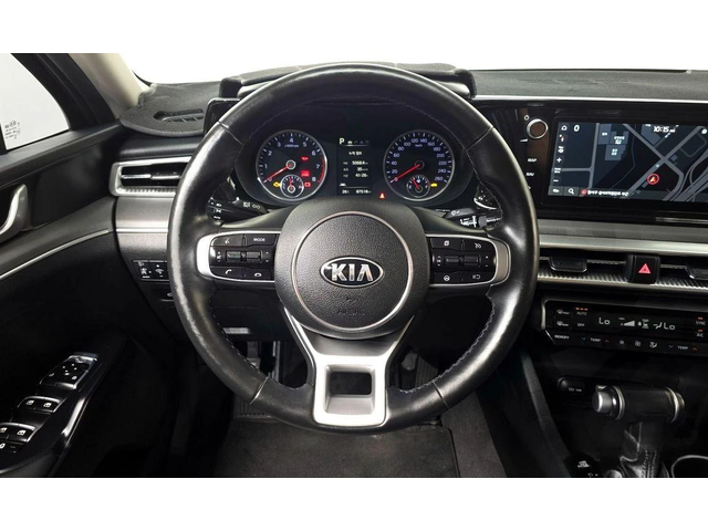 Kia K5 2.0 LPG Trendy * НАЙ-ДОБРА ЦЕНА В БЪЛГАРИЯ* - автомобили, коли, обяви за нови и употребявани 11