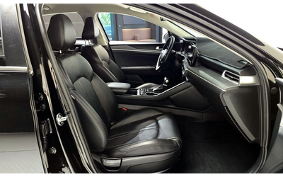 Kia K5 2.0 LPG Trendy * НАЙ-ДОБРА ЦЕНА В БЪЛГАРИЯ* - автомобили, коли, обяви за нови и употребявани 8