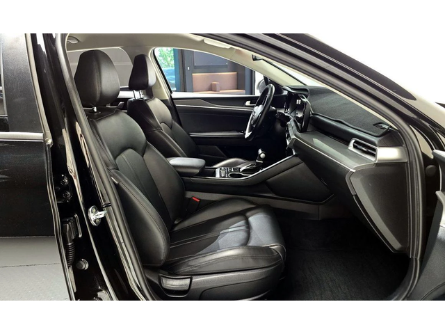 Kia K5 2.0 LPG Trendy * НАЙ-ДОБРА ЦЕНА В БЪЛГАРИЯ* - автомобили, коли, обяви за нови и употребявани 8