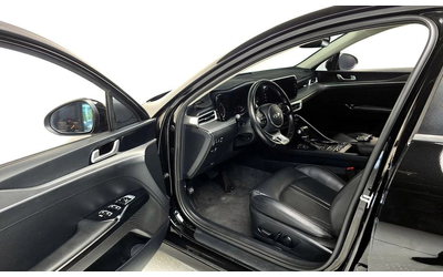 Kia K5 2.0 LPG Trendy * НАЙ-ДОБРА ЦЕНА В БЪЛГАРИЯ* - автомобили, коли, обяви за нови и употребявани 9