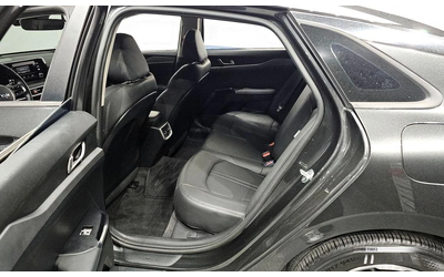 Kia K5 2.0 LPG Trendy * НАЙ-ДОБРА ЦЕНА В БЪЛГАРИЯ* - автомобили, коли, обяви за нови и употребявани 10