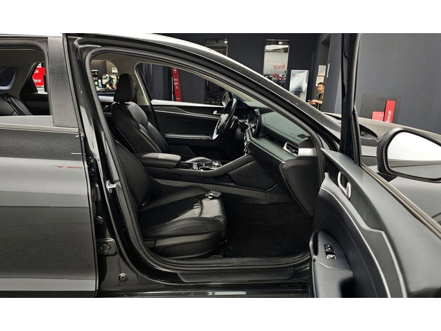 Kia K5 2.0 LPG Trendy * НАЙ-ДОБРА ЦЕНА В БЪЛГАРИЯ* - автомобили, коли, обяви за нови и употребявани 11