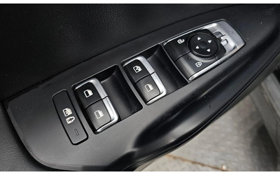 Kia K5 2.0 LPG Trendy * НАЙ-ДОБРА ЦЕНА В БЪЛГАРИЯ* - автомобили, коли, обяви за нови и употребявани 12