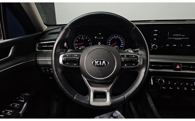 Kia K5 2.0 LPG Trendy * НАЙ-ДОБРА ЦЕНА В БЪЛГАРИЯ* - автомобили, коли, обяви за нови и употребявани 14