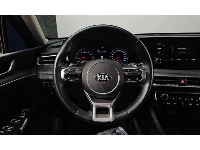 Kia K5 2.0 LPG Trendy * НАЙ-ДОБРА ЦЕНА В БЪЛГАРИЯ* - автомобили, коли, обяви за нови и употребявани 14