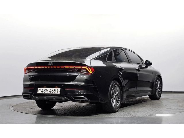 Kia K5 2.0 LPG Trendy * НАЙ-ДОБРА ЦЕНА В БЪЛГАРИЯ* - автомобили, коли, обяви за нови и употребявани 1