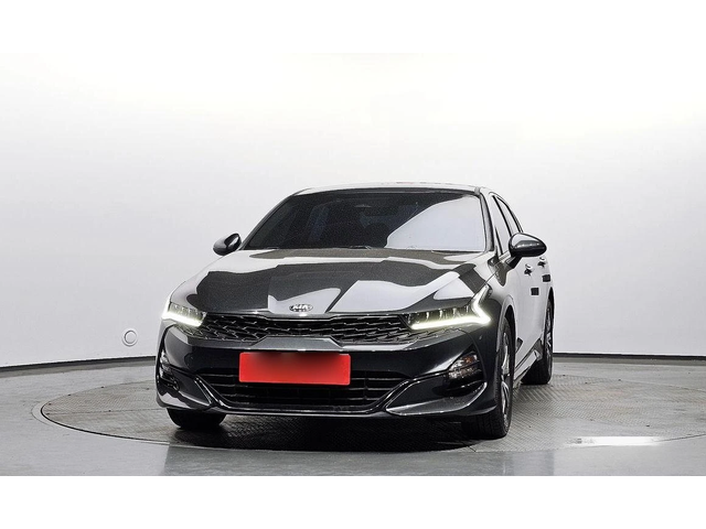 Kia K5 2.0 LPG Trendy * НАЙ-ДОБРА ЦЕНА В БЪЛГАРИЯ* - автомобили, коли, обяви за нови и употребявани 2