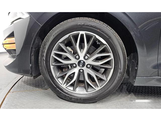 Kia K5 2.0 LPG Trendy * НАЙ-ДОБРА ЦЕНА В БЪЛГАРИЯ* - автомобили, коли, обяви за нови и употребявани 4