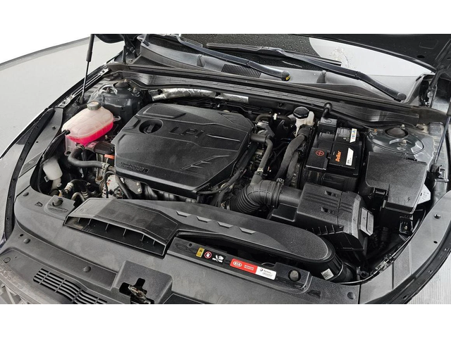 Kia K5 2.0 LPG Trendy * НАЙ-ДОБРА ЦЕНА В БЪЛГАРИЯ* - автомобили, коли, обяви за нови и употребявани 5