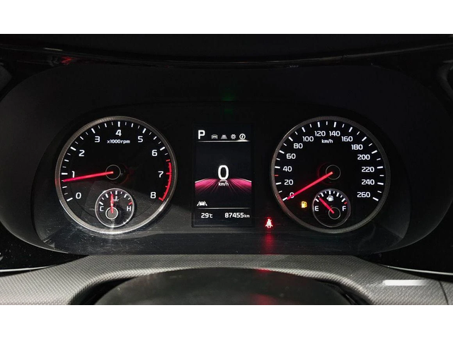 Kia K5 2.0 LPG Trendy * НАЙ-ДОБРА ЦЕНА В БЪЛГАРИЯ* - автомобили, коли, обяви за нови и употребявани 7